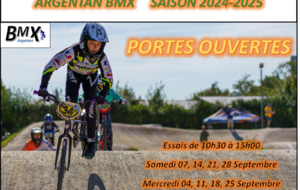 COMMENT PRATIQUER LE BMX