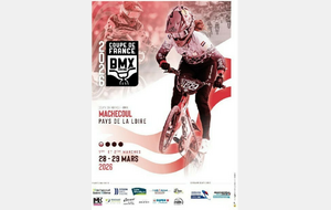 MACHECOUL - Coupe de France 1 et 2 - 28 et 29 mars