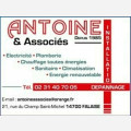 ANTOINE & Associés