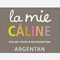 la mie CALINE