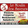 Le Moulin des Saveurs