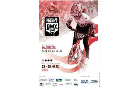 MACHECOUL - Coupe de France 1 et 2 - 28 et 29 mars