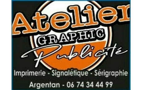 Atelier GRAPHIC